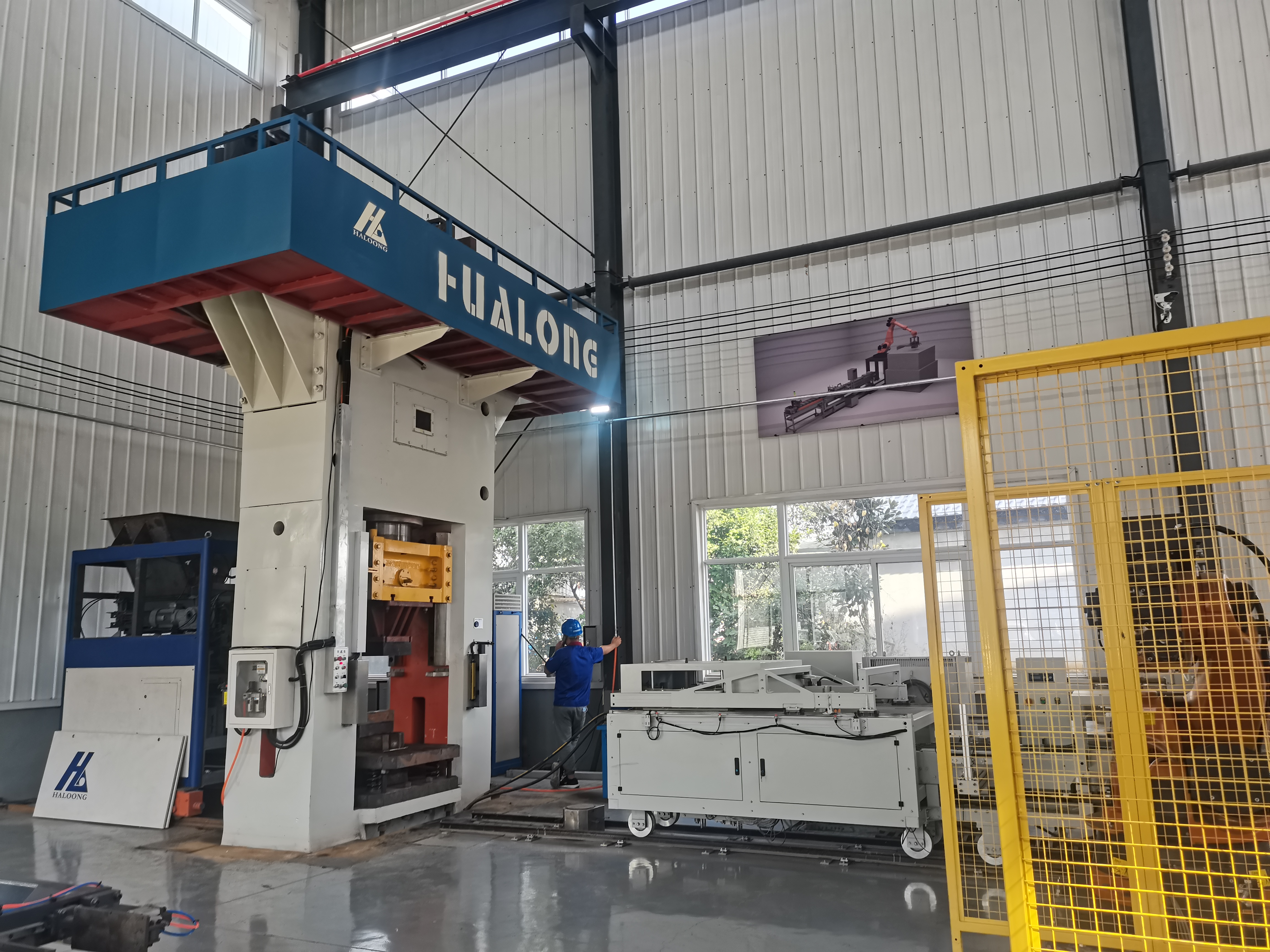 630T鍛壓機價格是多少？