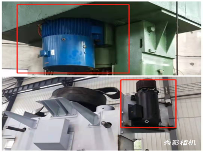 鍛造企業(yè)如何挑選合適的螺旋壓力機 ？