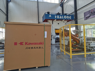 實現(xiàn)鍛造自動化生產(chǎn)線需要具備的條件？