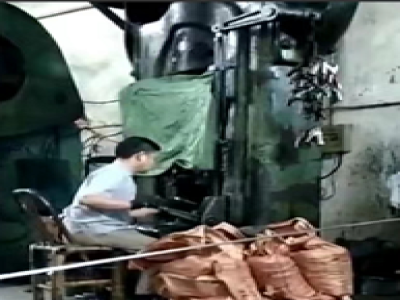 鍛造成型行業(yè)招工難，已經(jīng)成為普遍現(xiàn)象