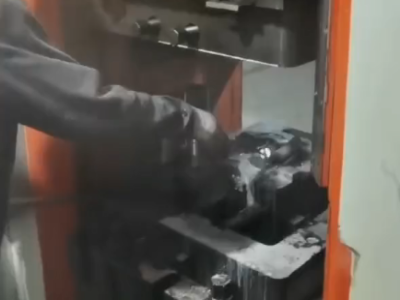 鋁合金鍛件需求增加，伺服螺旋壓力機(jī)率先而為