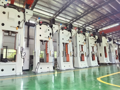 專精特新，讓鍛件成型盡享柔性工藝