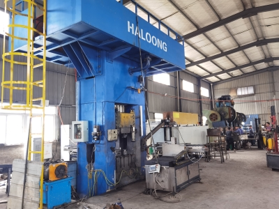 鍛造自動化趨勢下，在實(shí)際生產(chǎn)中如何逐步實(shí)現(xiàn)鍛造自動化？